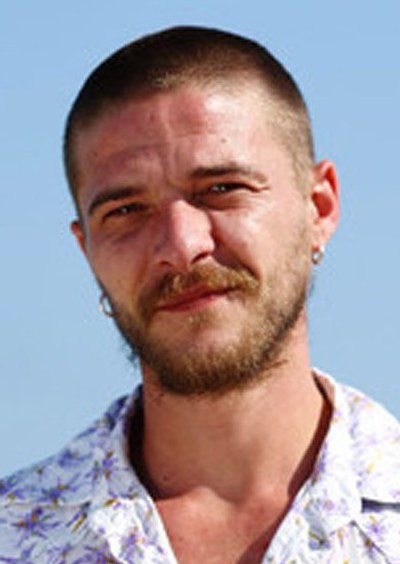 克里斯特斯·帕萨利斯 Cristos Passalis照片