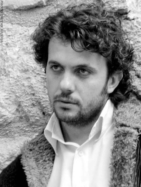 莱尔提斯·瓦斯里欧 Laertis Vasiliou照片