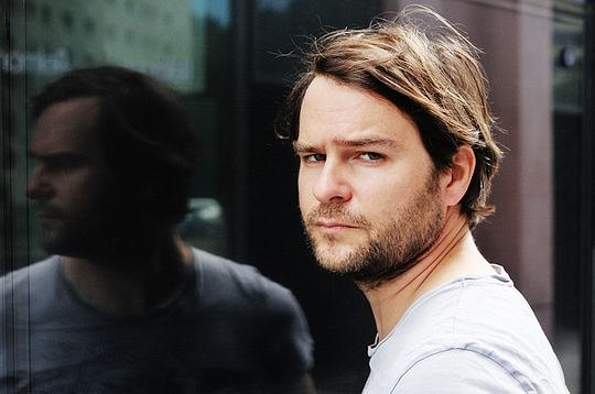 菲利普·豪斯 Philipp Hauß照片