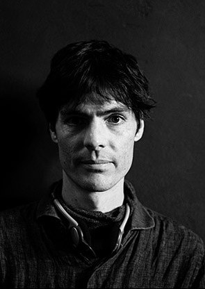 阿纳托尔·舒斯特 Anatol Schuster照片