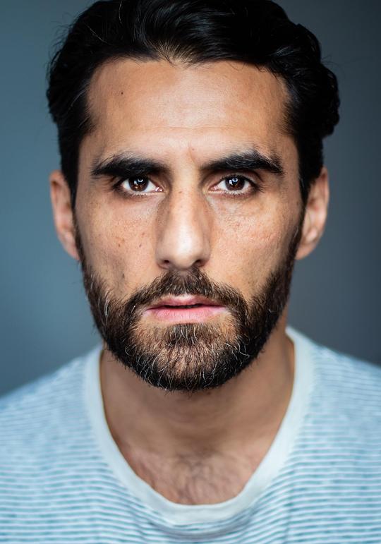 穆拉特·赛文 Murat Seven照片