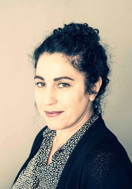 尼里特·索莫菲 Nirit Sommerfeld照片