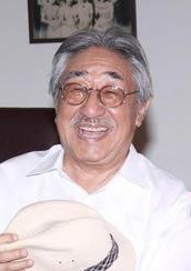 孙越 Yueh Sun照片