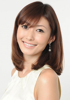 田丸麻纪 Maki Tamaru照片