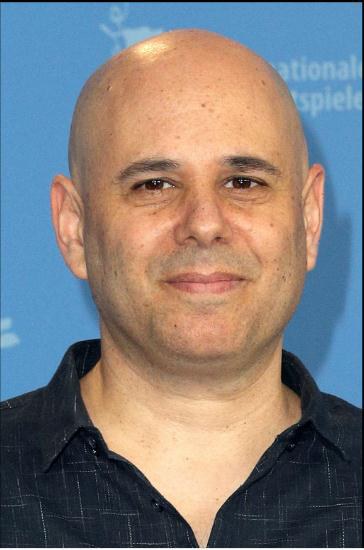 亚龙·沙尼 Yaron Shani照片