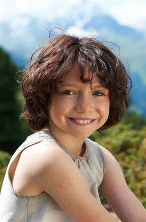 阿努克·斯特芬 Anuk Steffen照片