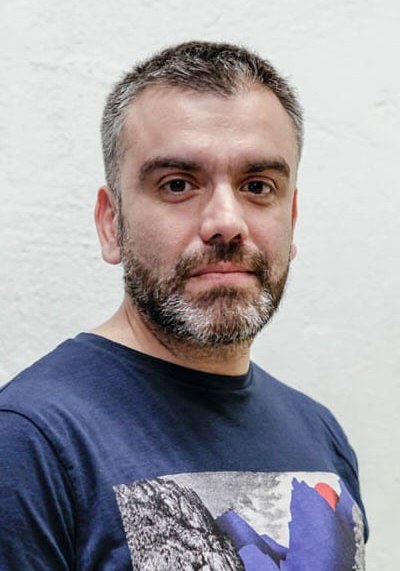 何塞·路易斯·托雷斯·雷瓦 José Luis Torres Leiva照片