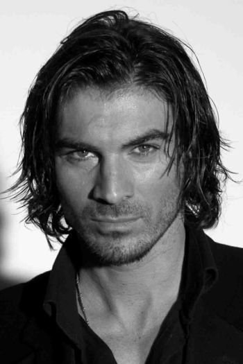 维克多·埃菲尔 Victor Alfieri照片