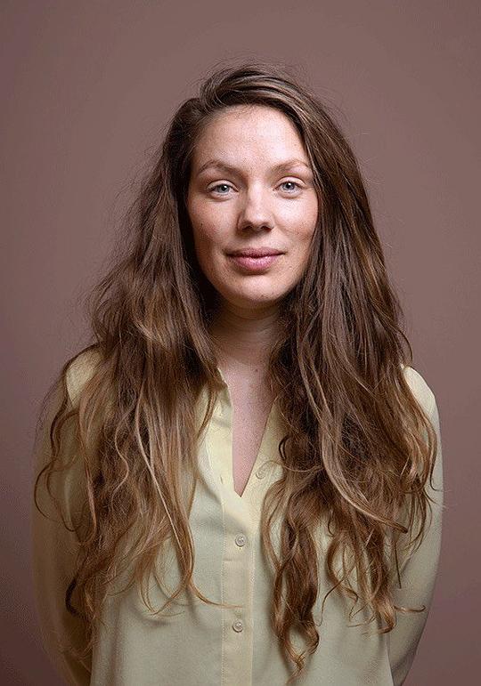 弗洛尔·凡·德·穆伦 Floor van der Meulen照片