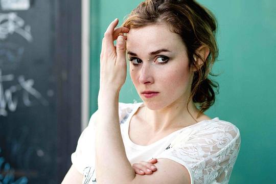 卡琳·汉切夫斯基 Karin Hanczewski照片