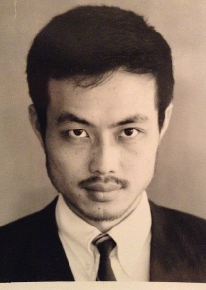 牟敦芾 Tun Fei Mou照片