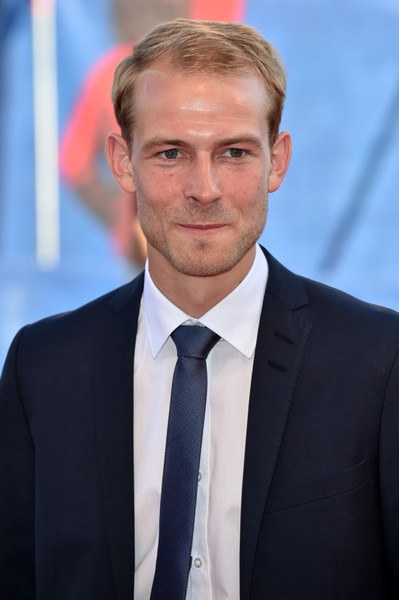 克里斯蒂安·克劳斯 Christian Clauss照片