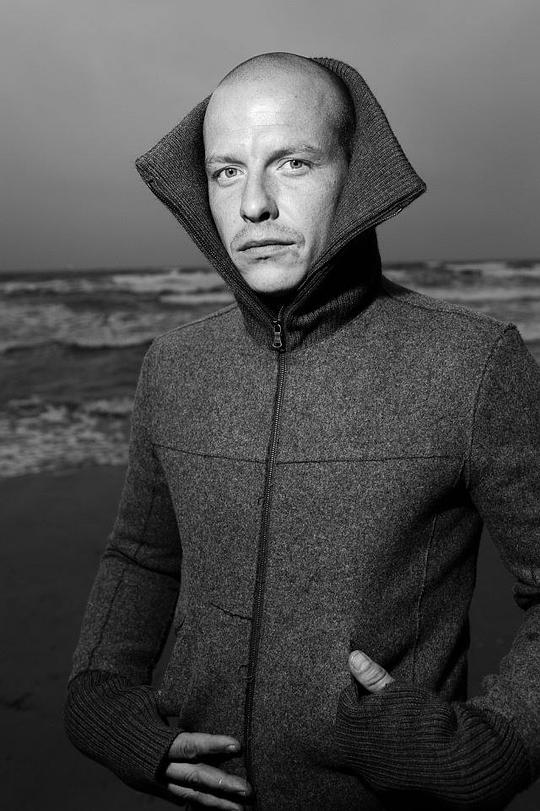 格瑞迪·京特 Gerdy Zint照片