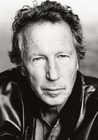 哈特穆特·贝克尔 Hartmut Becker照片