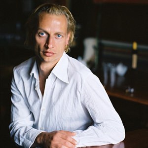 维克托·谢弗 Victor Schefé照片