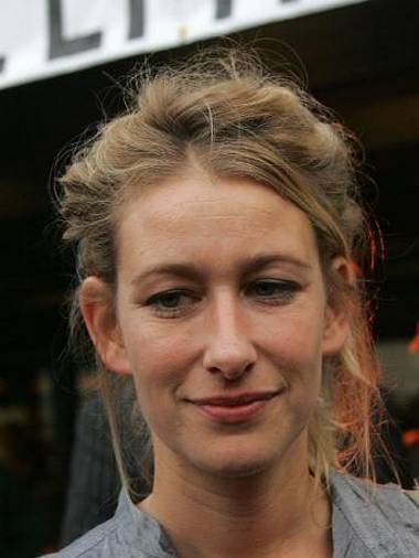 尼尔·莉娜·福尔马尔 Neele Leana Vollmar照片