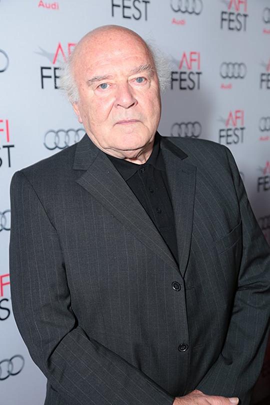 克里斯蒂安·白尔杰 Christian Berger照片