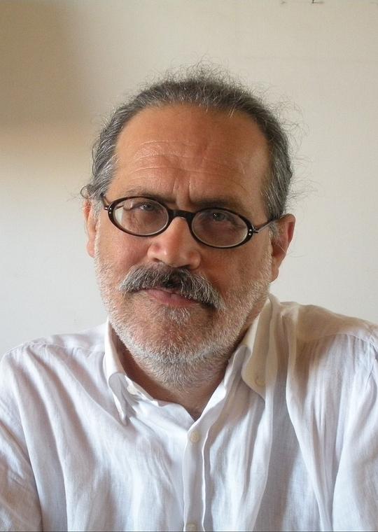 朱塞佩·M·高迪诺 Giuseppe M. Gaudino照片