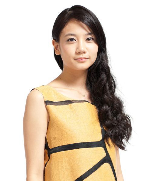 千眼美子 Fumika Shimizu照片