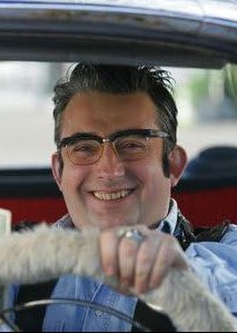 甘达尔斯·阿博林斯 Gundars Abolins照片