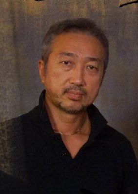 藤井秀刚 Shugo Fujii照片