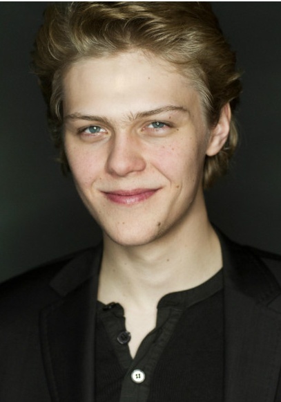 雅各布·盖尔沙乌 Jakub Gierszal照片