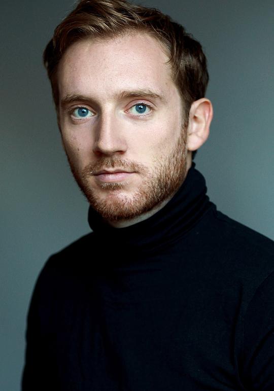 沃尔夫·丹尼·霍曼 Wolf Danny Homann照片