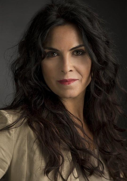 奈瑟尔·科斯 Nursel Köse照片