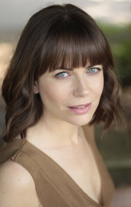 安娜贝尔·赖特 Annabel Wright照片