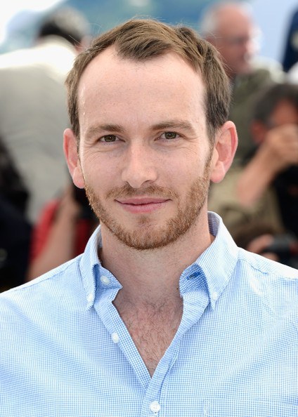 康拉德·坎普 Conrad Kemp照片