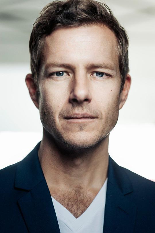 克莱德·伯宁 Clyde Berning照片