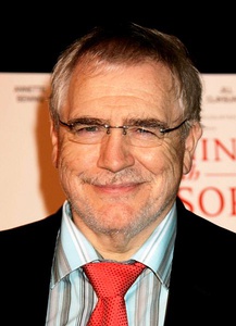 布莱恩·考克斯 Brian Cox照片