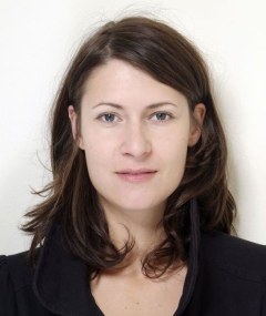 伊嘉·比肯费尔德 Inga Birkenfeld照片