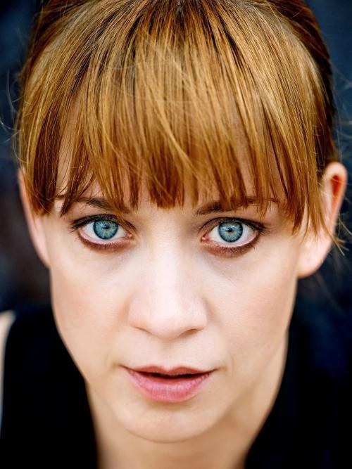 安妮卡·恩斯特 Annika Ernst照片