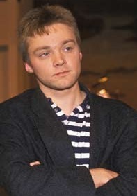 克里斯托弗·劳恩斯坦 Christoph Lauenstein照片