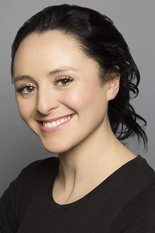 玛丽·默里 Mary Murray照片