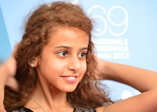 瓦德·穆罕默德 Waad Mohammed照片