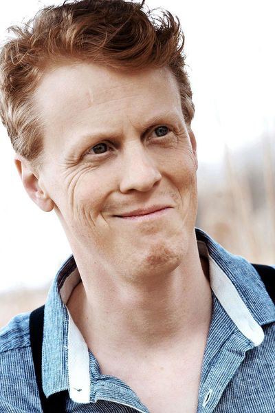 马吕斯·胡贝尔 Marius Hubel照片