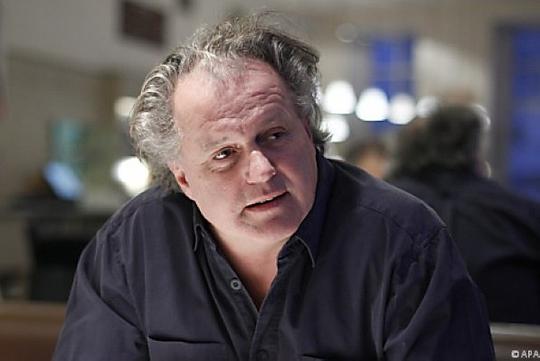 朱利安·博斯勒 Julian Pölsler照片