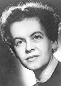 玛尔伦·豪斯霍费尔 Marlen Haushofer照片