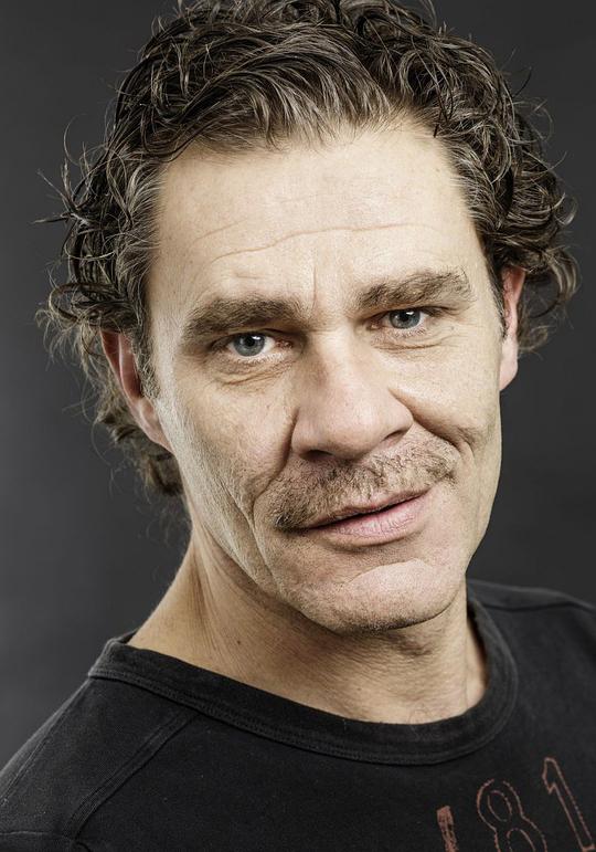 沃尔夫冈·马里亚·鲍尔 Wolfgang M. Bauer照片