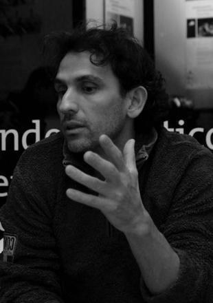 米开朗基罗·弗兰马汀诺 Michelangelo Frammartino照片