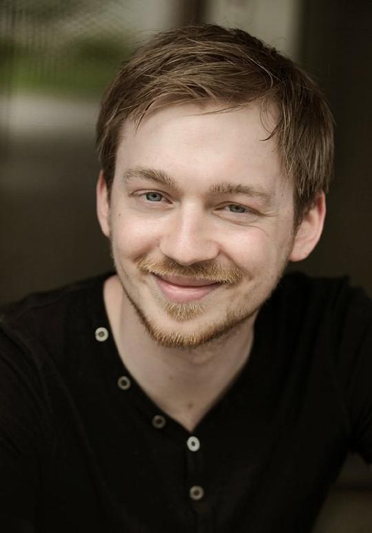 缇诺·麦威斯 Tino Mewes照片