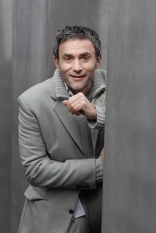 朱利奥·里奇尔利 Giulio Ricciarelli照片