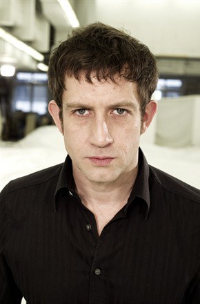 安德烈·谢曼斯基 André Szymanski照片