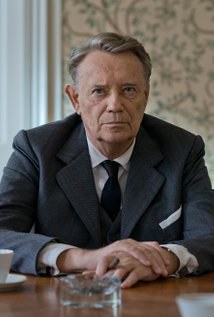 格特·沃斯 Gert Voss照片