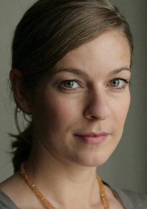 莉萨·马丁内克 Lisa Martinek照片