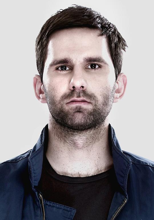 马尔钦·博萨克 Marcin Bosak照片