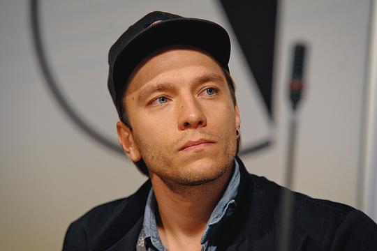 克日什托夫·斯科涅茨尼 Krzysztof Skonieczny照片