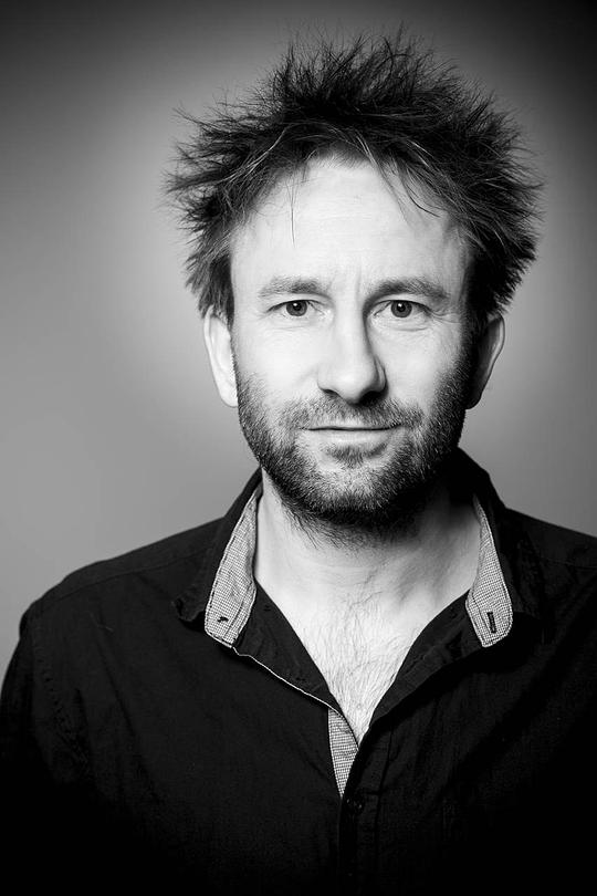 盖尔利·班基 Gergely Bánki照片